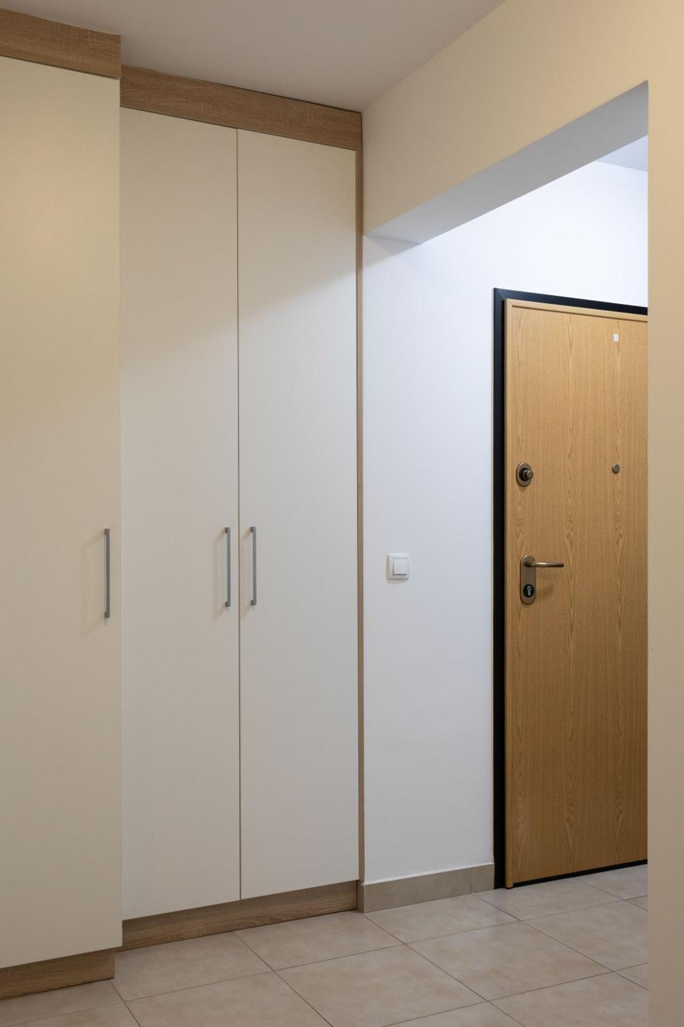 Apartamento Sunny 1Bdr With Balcony & Parking Zagreb Exterior foto